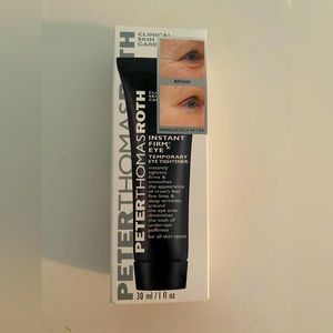 Peter Thomas Roth Instant Firm Eye
